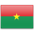 Burkina Faso Icon 48x48 png